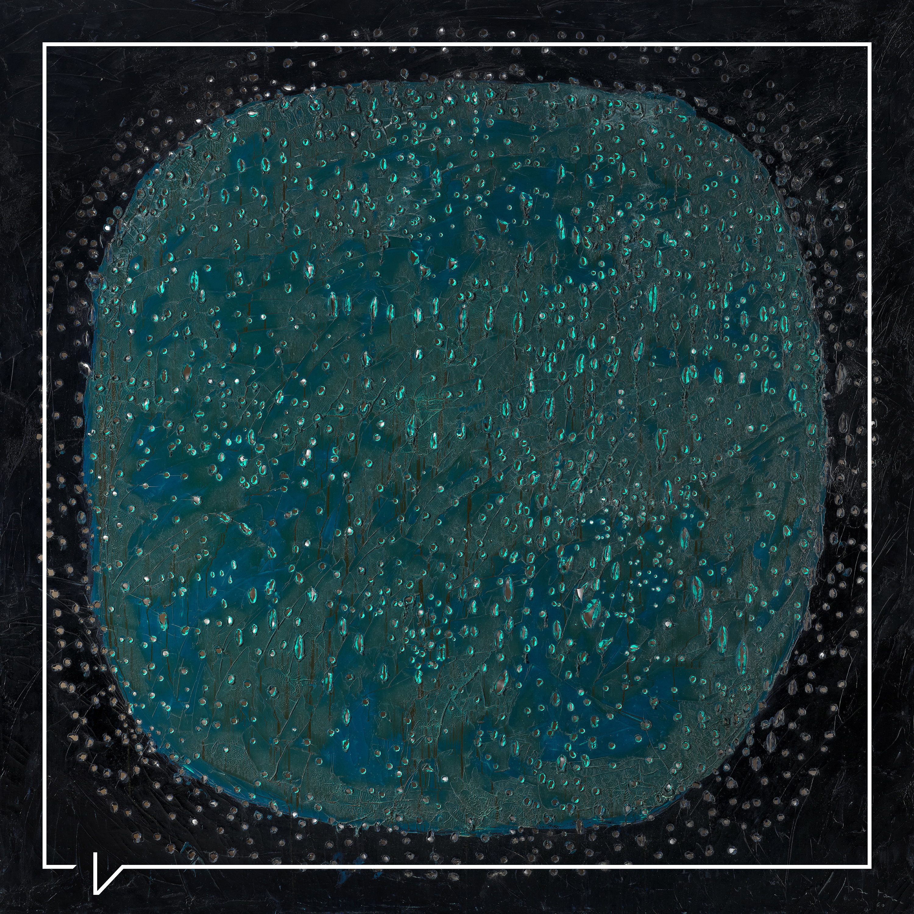 Lucio Fontana and the Art of Space