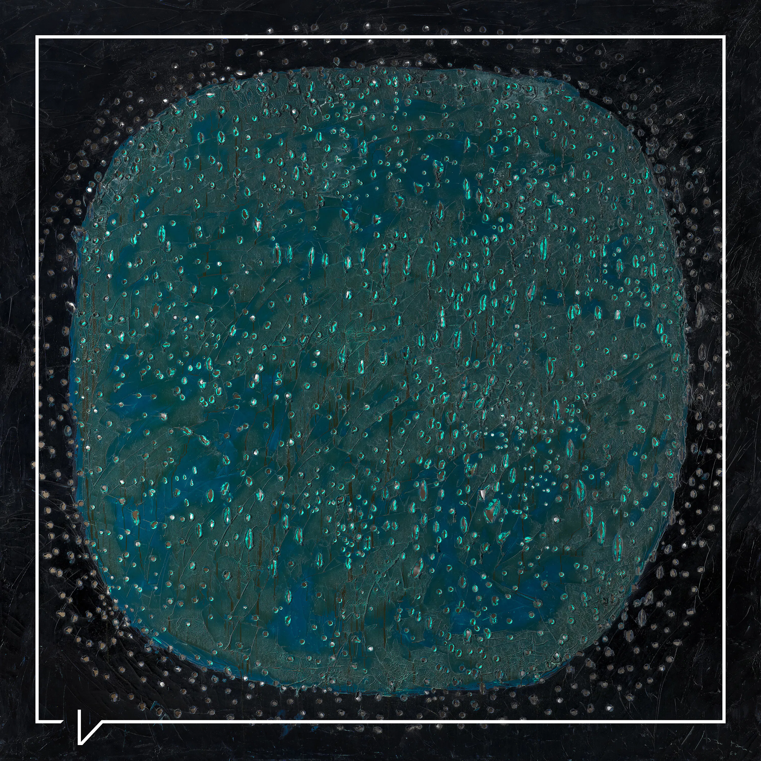 Lucio Fontana and the Art of Space