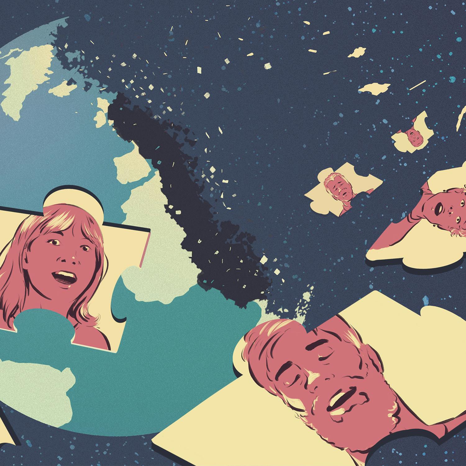 Sing Gently: Singing together, even when apart