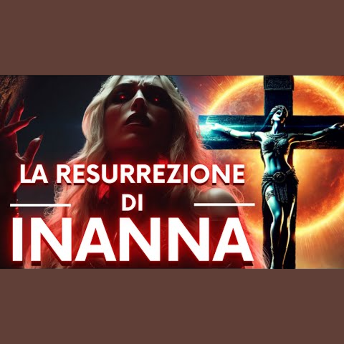 Anunnaki Antico Mistero