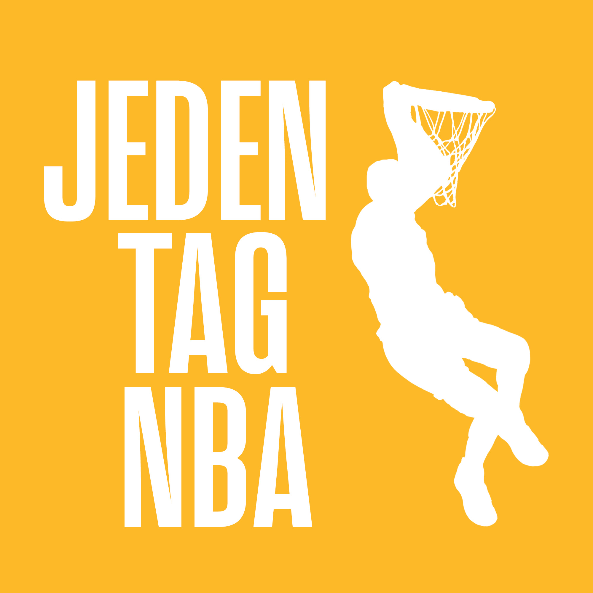 Jeden Tag NBA
