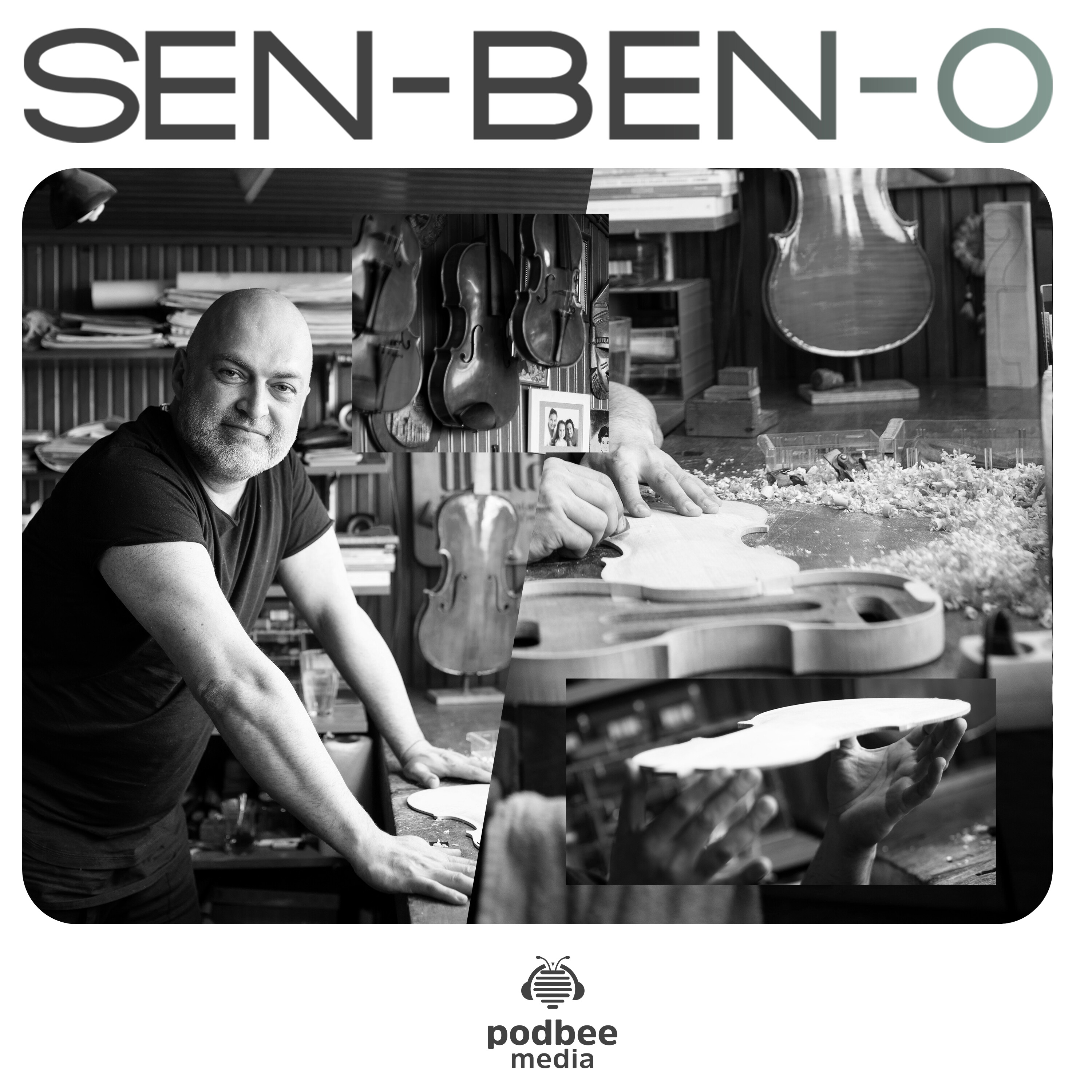 4 -  "Aslında acaba kendimi mi yontuyorum?"