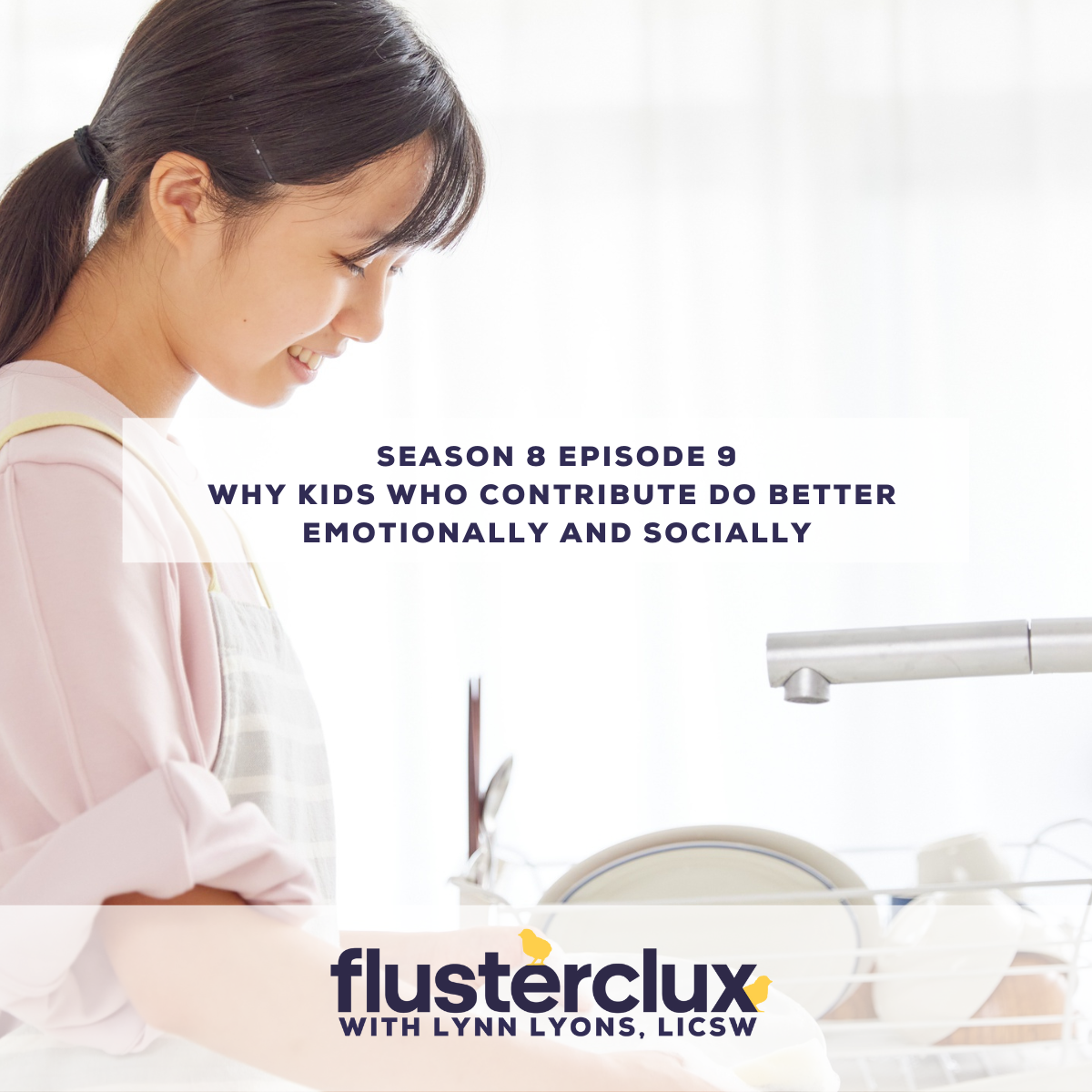 Why Kids Who Contribute Do Better Emotionally and Socially