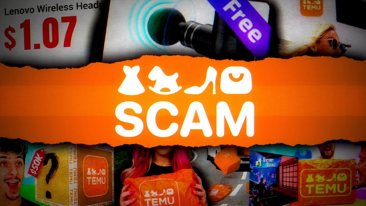 Temu: The Scummiest Company In The World | Moon