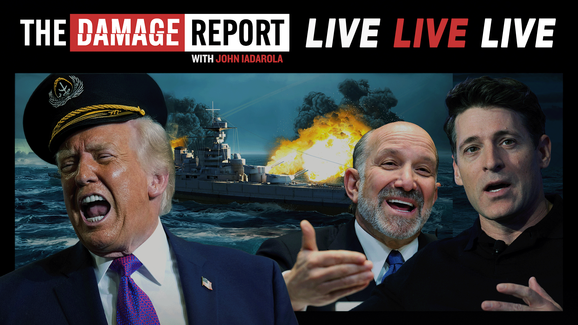 I’ve Got A Golden Bigot