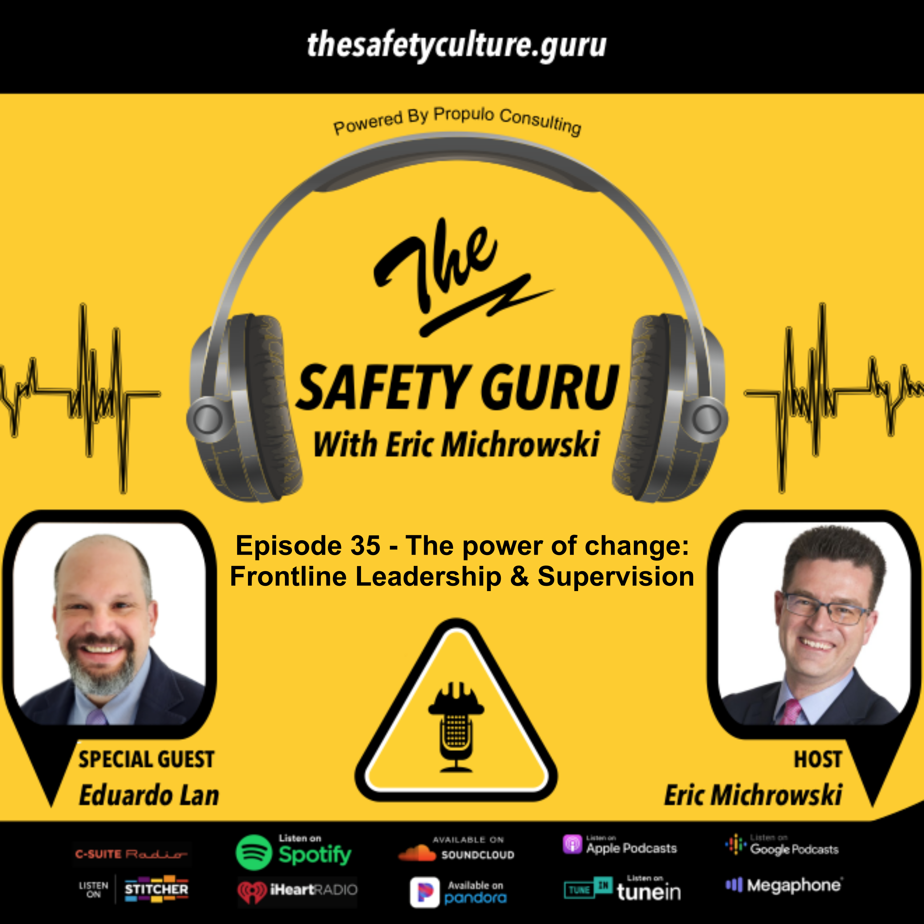 The Safety Guru