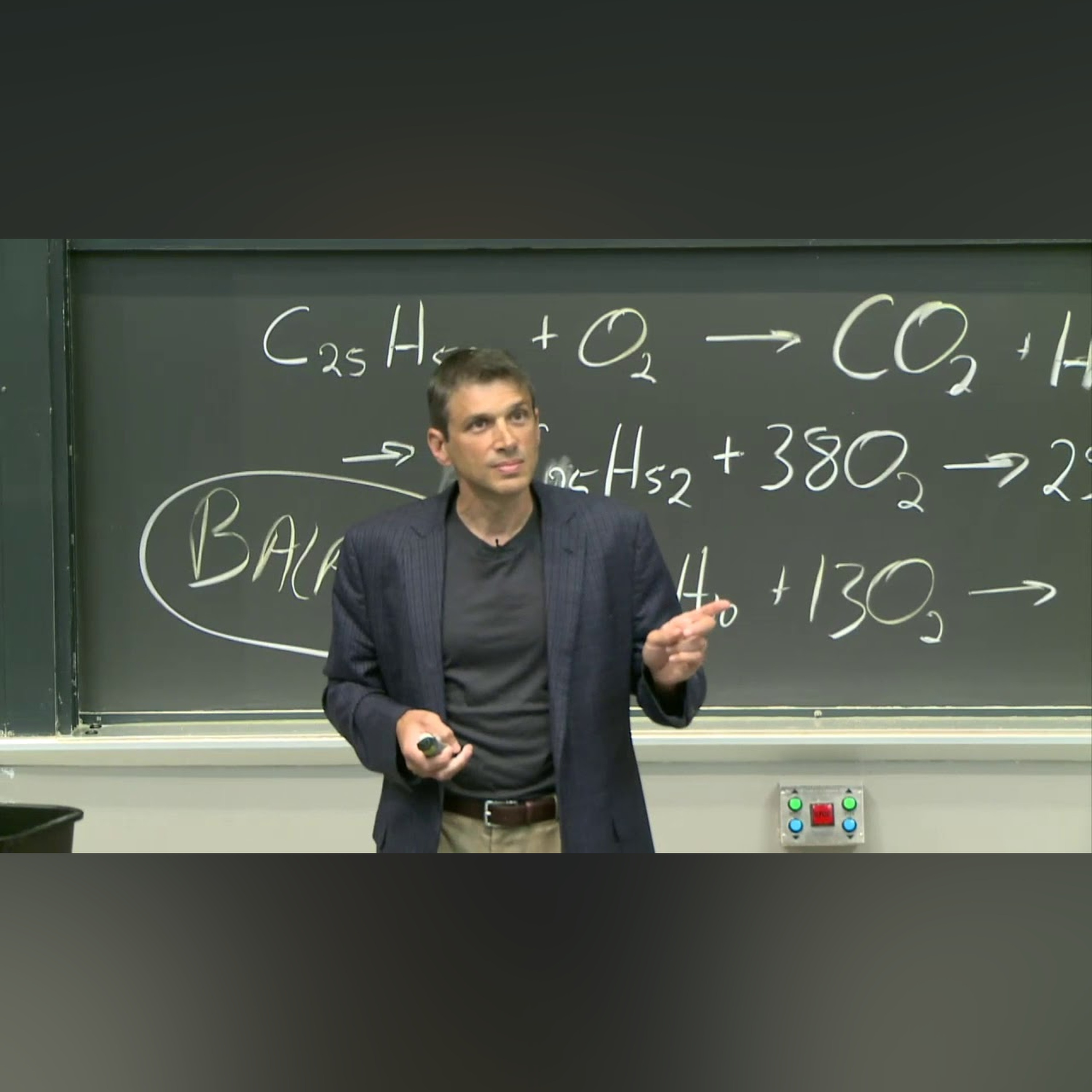 The Age of Atomic Design (Intro to Solid-State Chemistry)