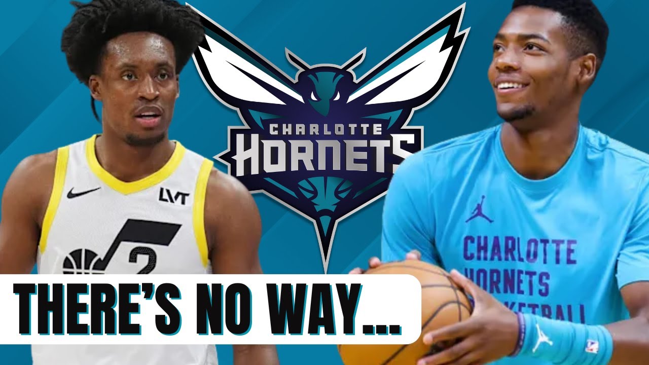The NBA Is TERRIFIED Of This... | Daily Hornets News & Rumors episode artwork