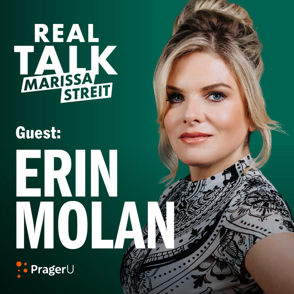 Erin Molan Says Mass Immigration and Media Lies Are Erasing the West