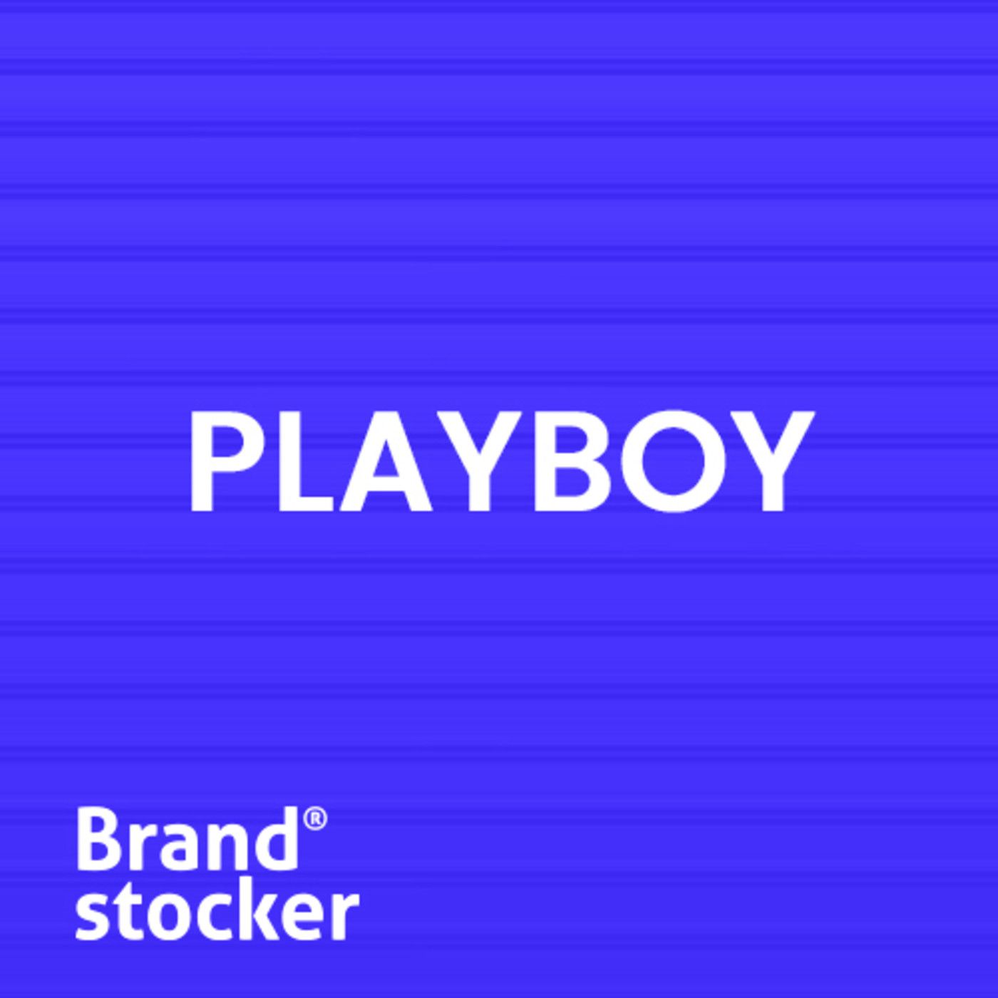 BrandStocker: branding y marcas con historia