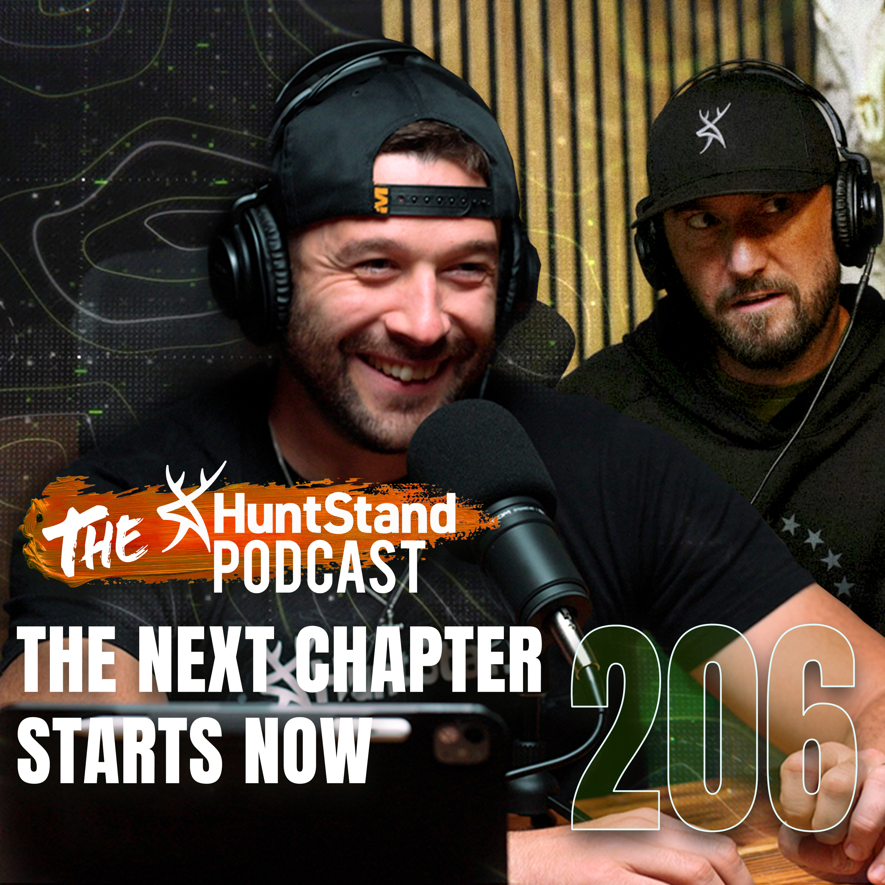The HuntStand Podcast is Back