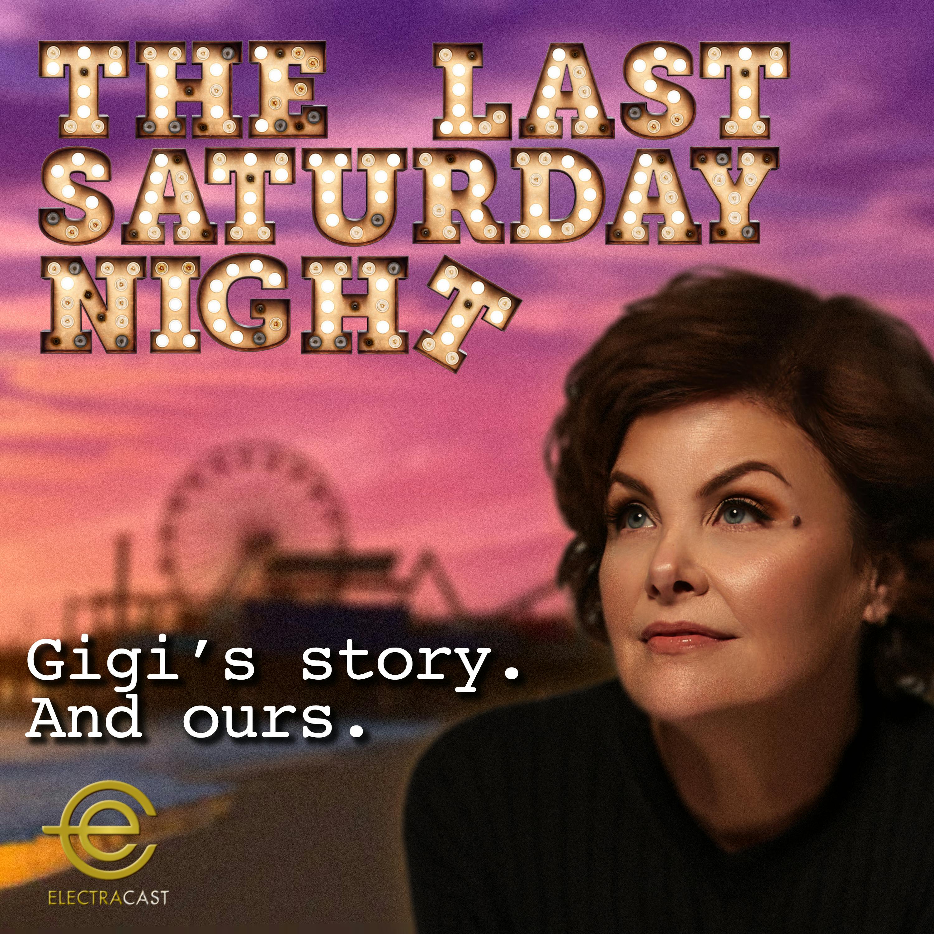 The Last Saturday Night