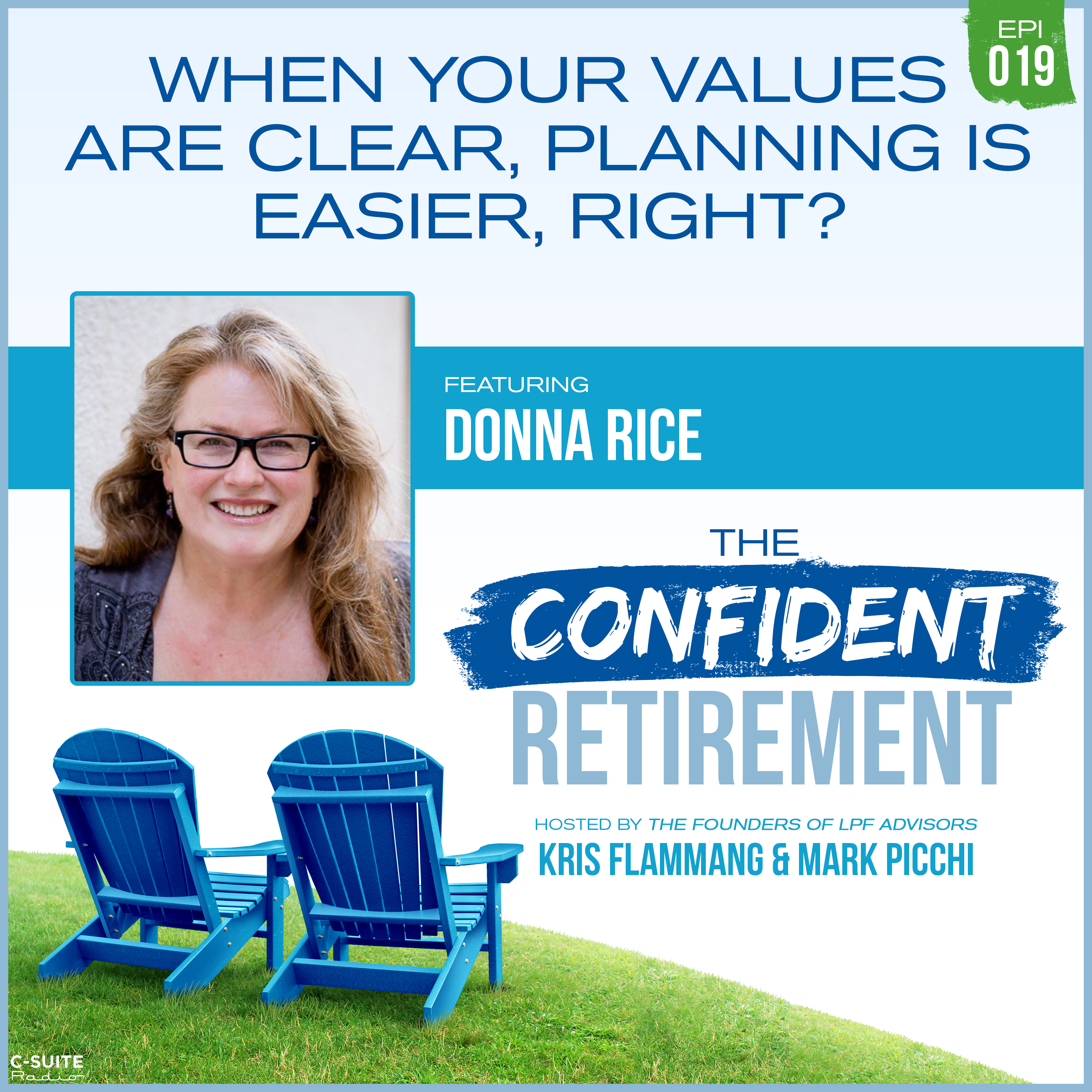 The Confident Retirement