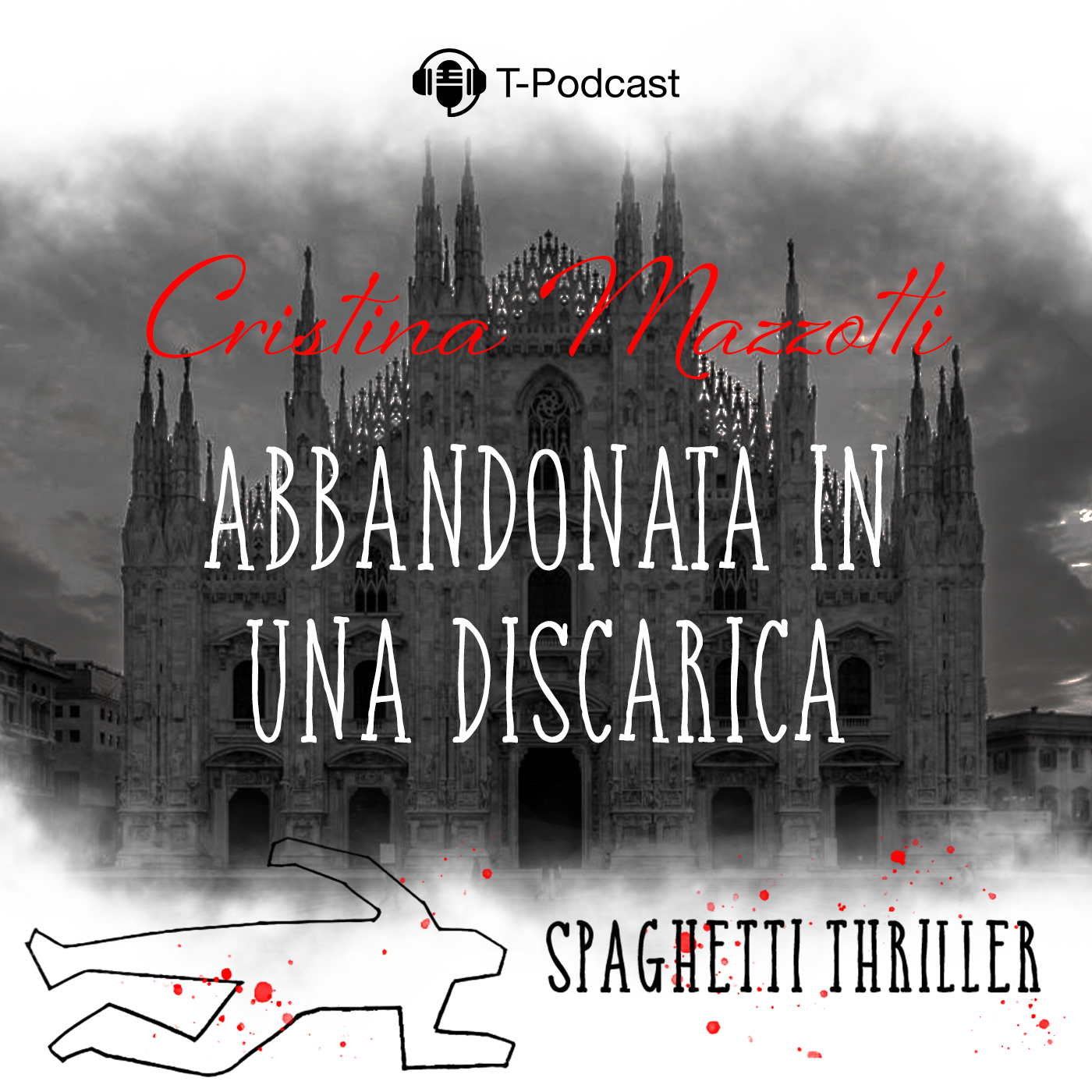 S2 Ep42 - Cristina Mazzotti: Abbandonata in Discarica