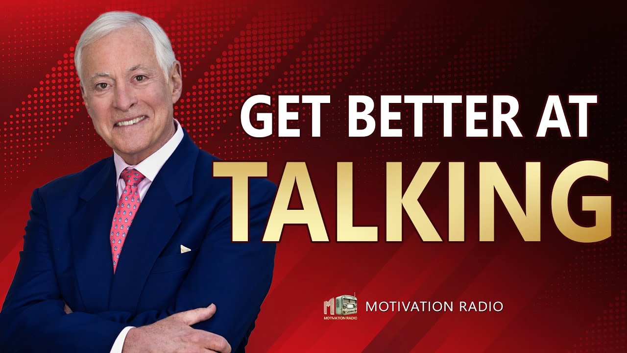 Become a Communication Pro with Brian Tracy and Jim Rohn's Collaboration | Motivational Radio 2024 episode artwork