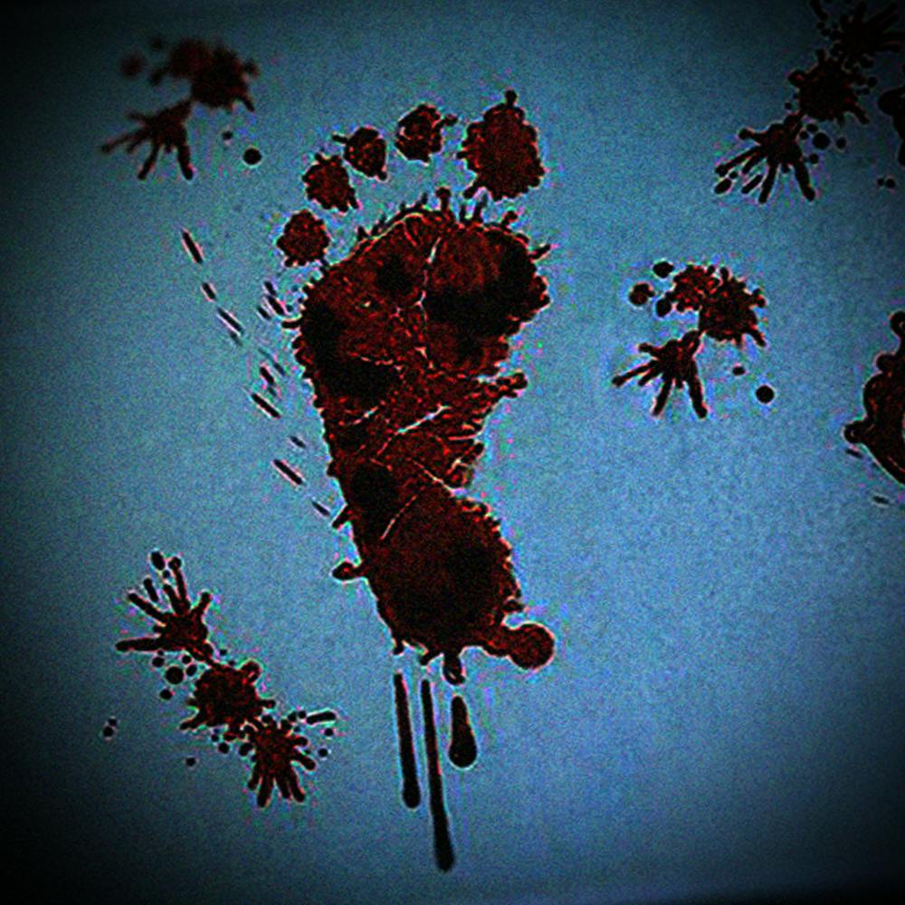 Cold Feet Warm Blood | Part 1 Cold Feet Warm Blood | Part 1