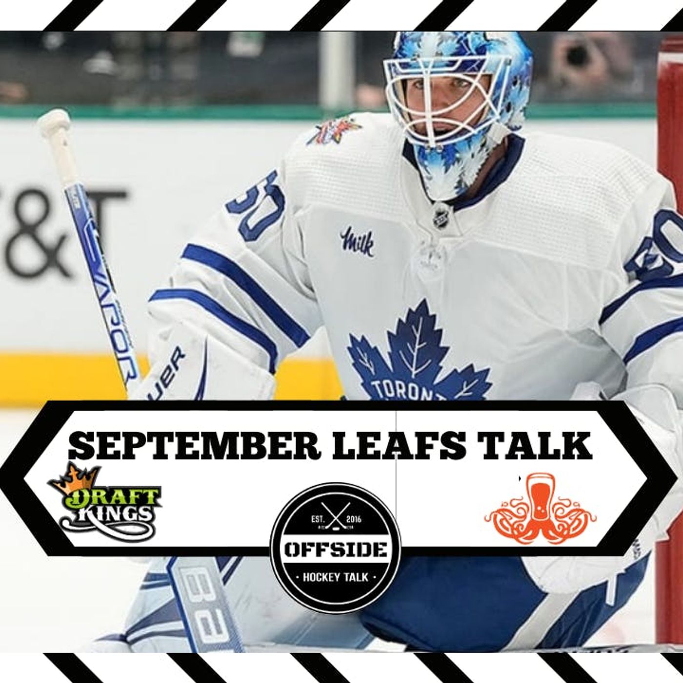 September Leafs Talk (With David Morassutti)