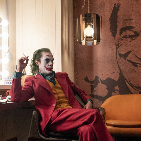 Nem is olyan nagy film a Joker?