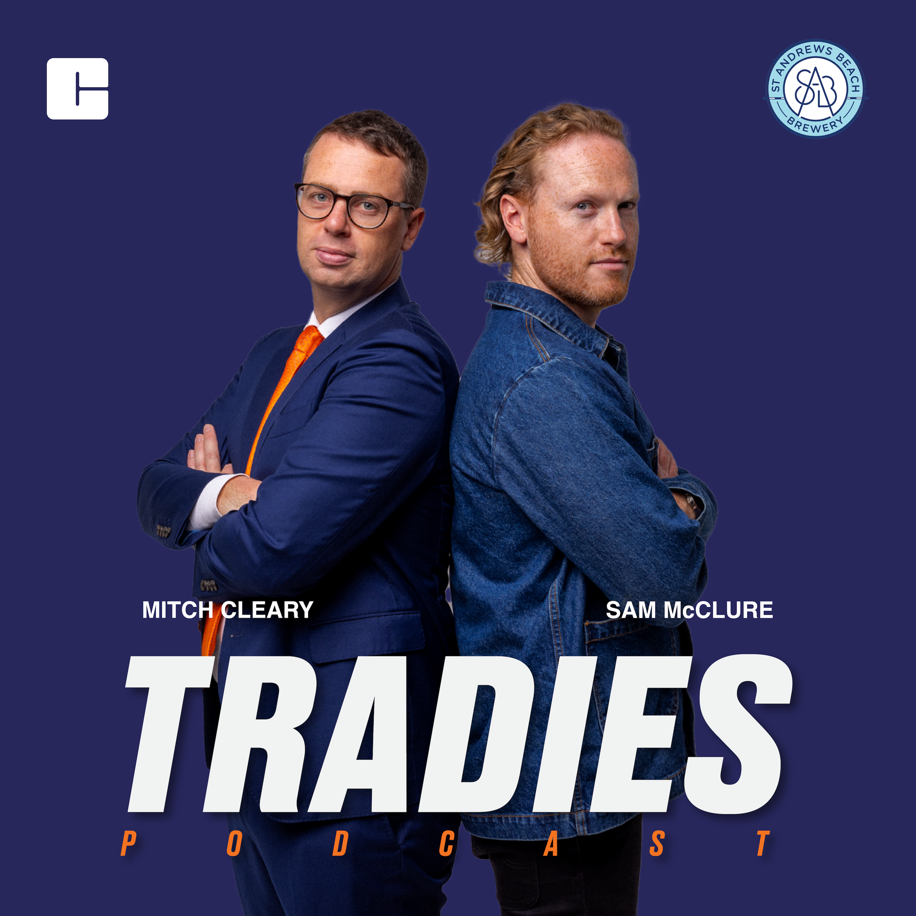 Are Sam Walsh and Charlie Curnow on the Blues' potential cutting block?, Are the Dons building a list to land Harley Reid?, And the Bont STILL hasn't signed! | Tradies