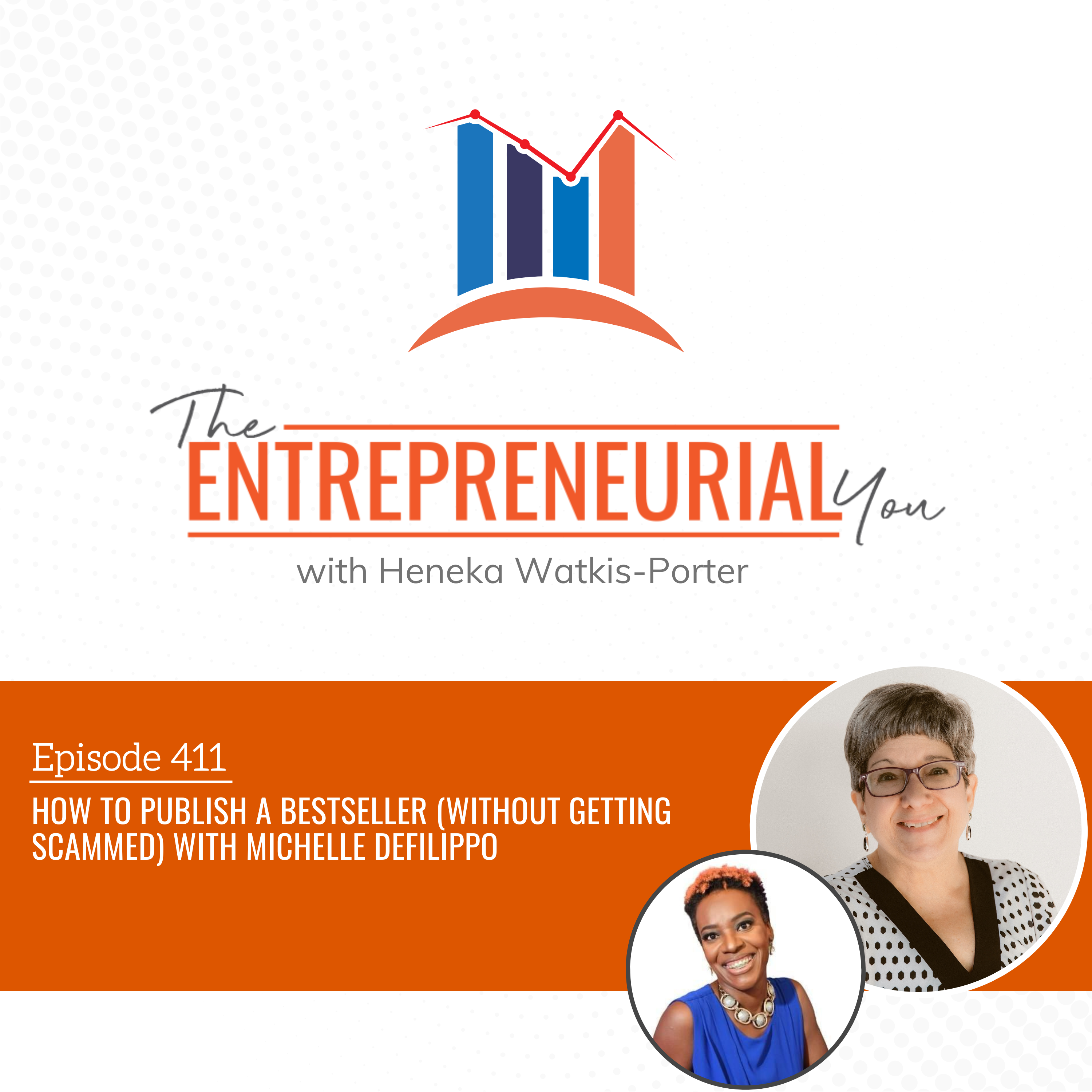 The Entrepreneurial You