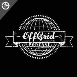 The OffGrid Podcast with Ralph and Vicki