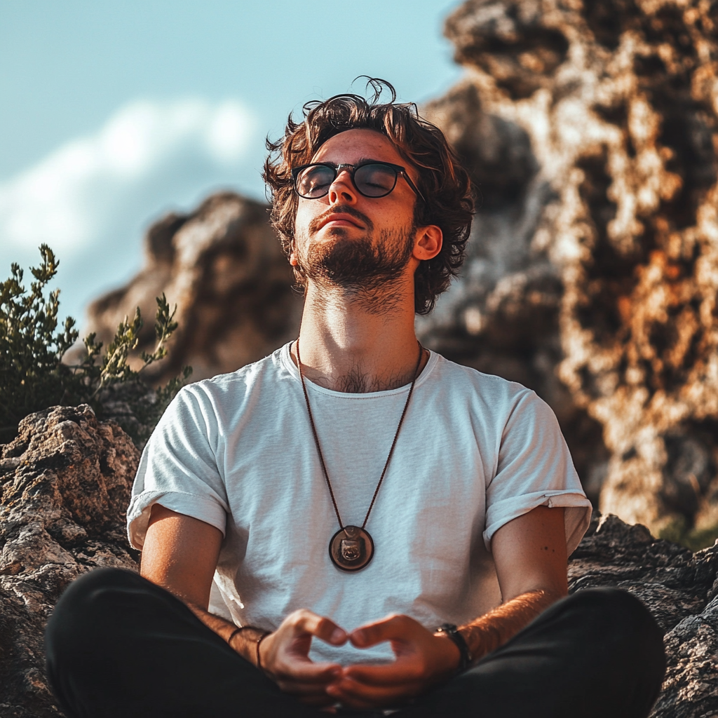 5 Minute Meditation to Clear Your Mind