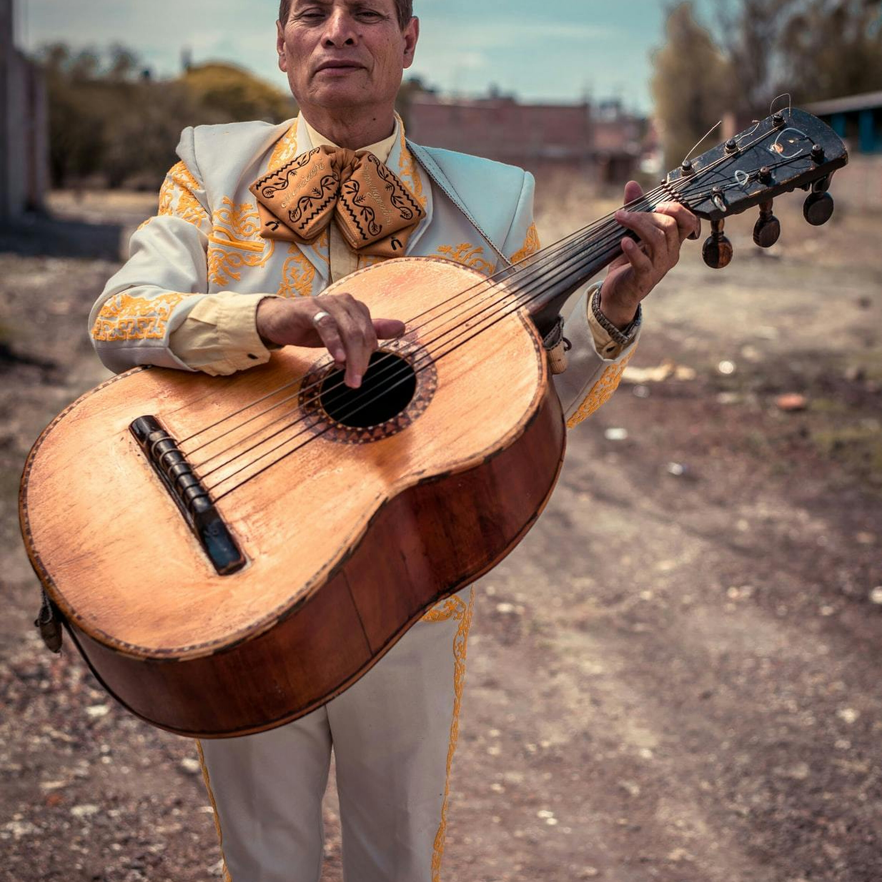 Ep. 169: Set Safety, Mariachi, & The “Do We Want To Talk About It” Test