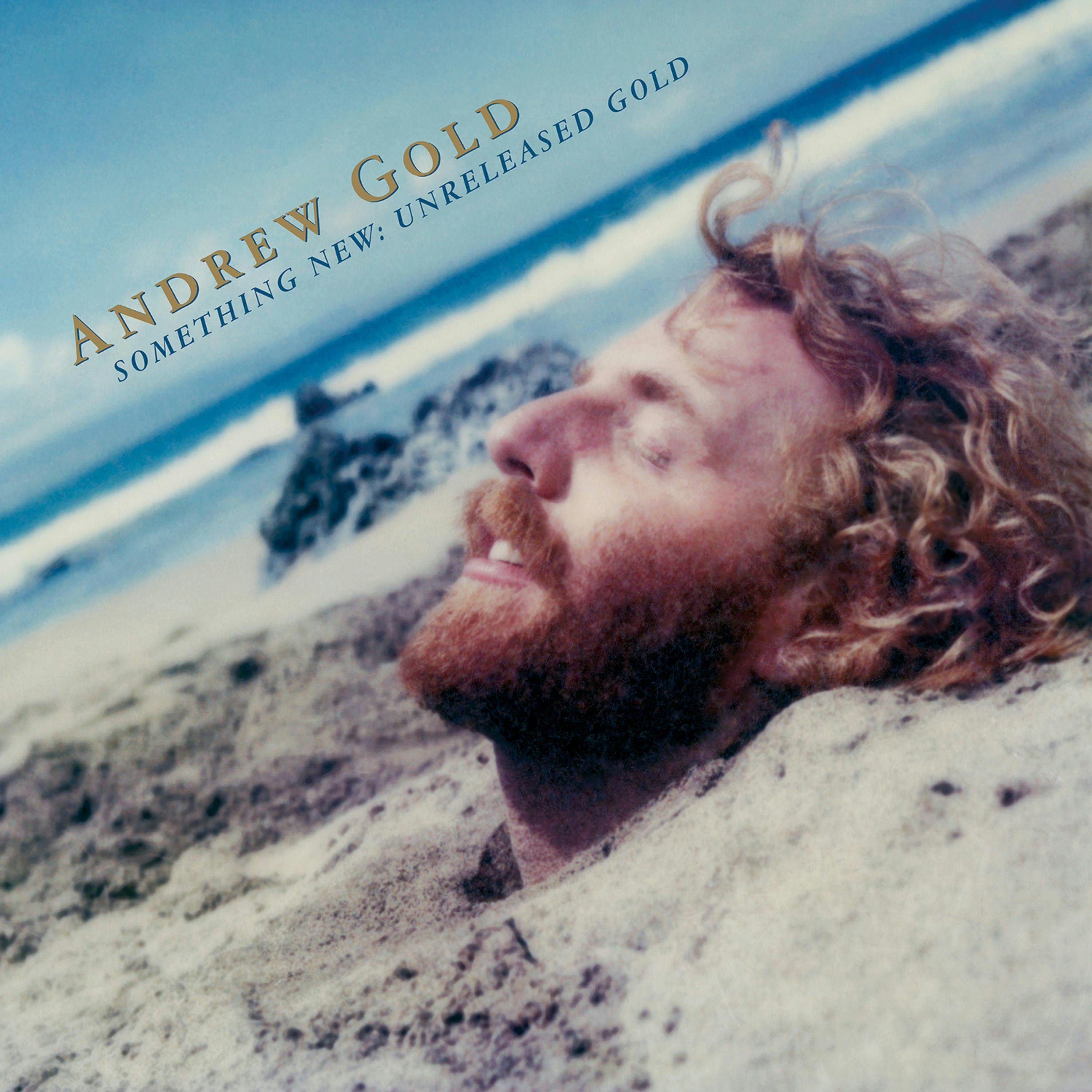Andrew Gold album 