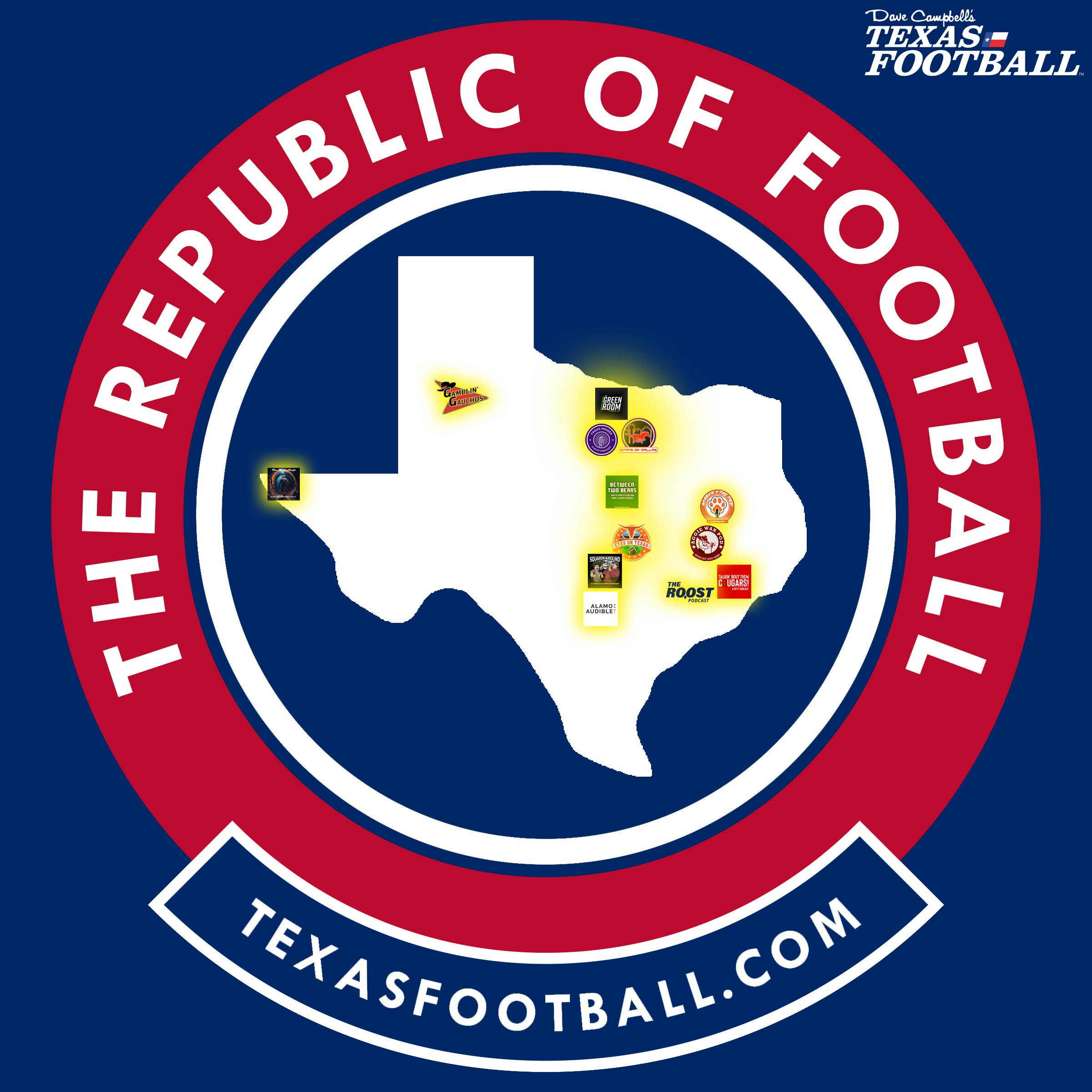 The Republic Of Football