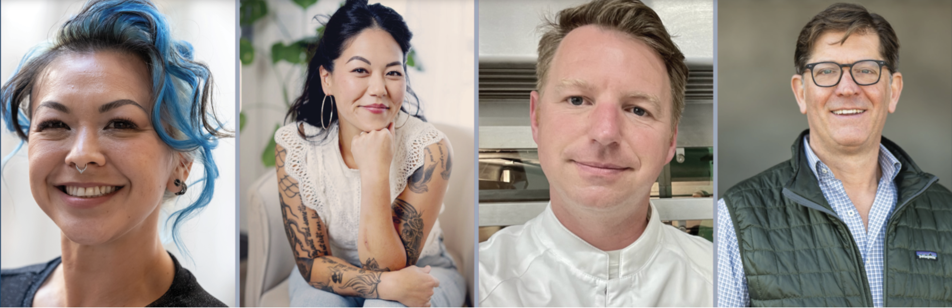 Traditions That Nourish: Fermented Foods & Health; A Panel Discussion + Fermented Food Sampling