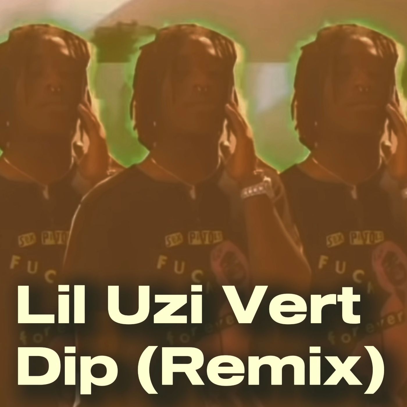 Lil Uzi Vert - Dip (Remix) episode artwork
