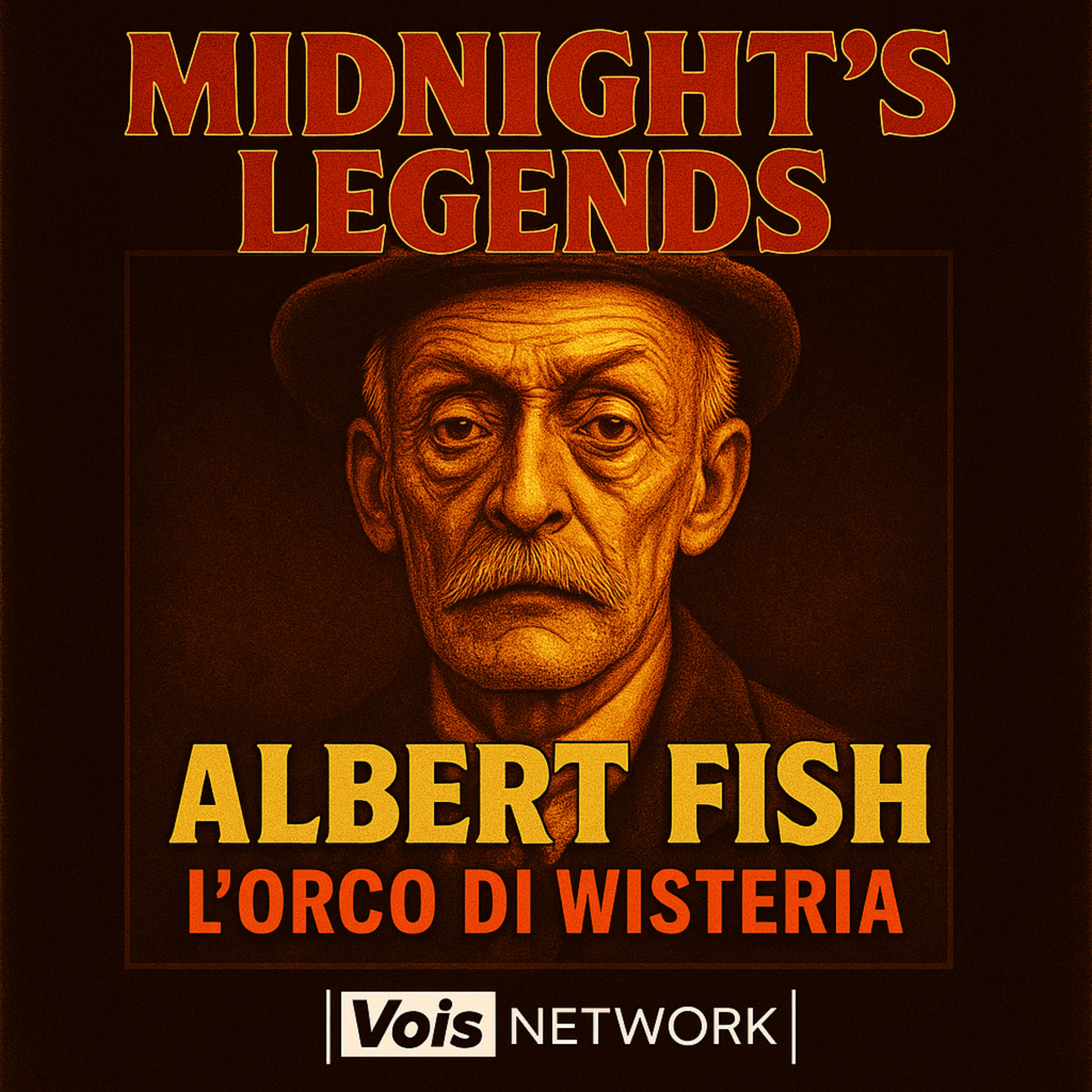 S02 E03 Albert Fish - L'Orco di Wisteria
