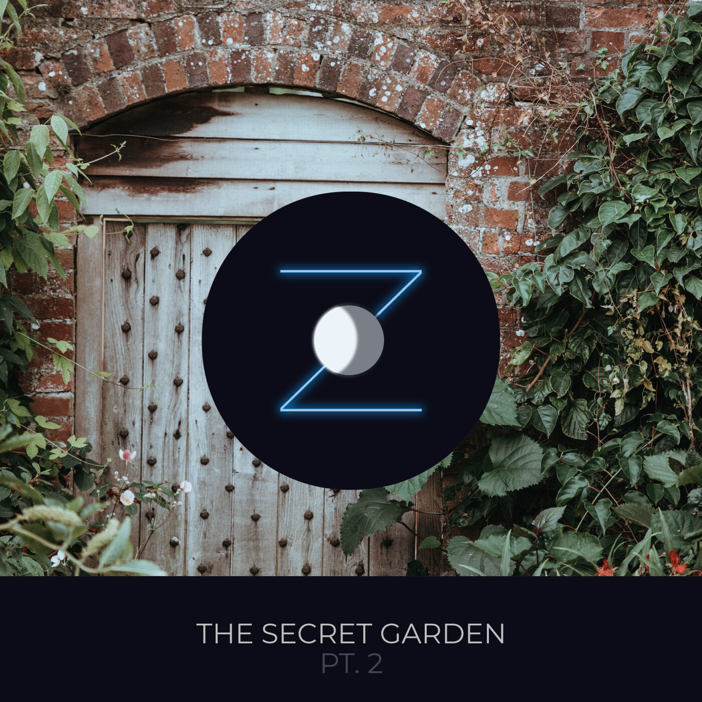 The Secret Garden pt. 2 episode artwork