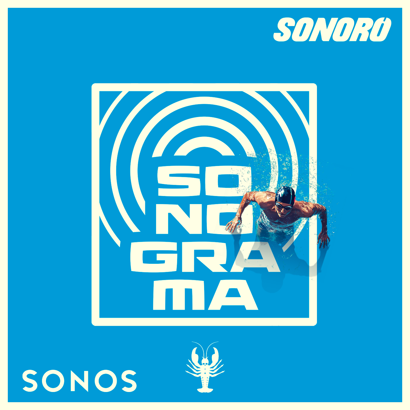 Michael Phelps. El Mutante Insaciable | Episodio 2