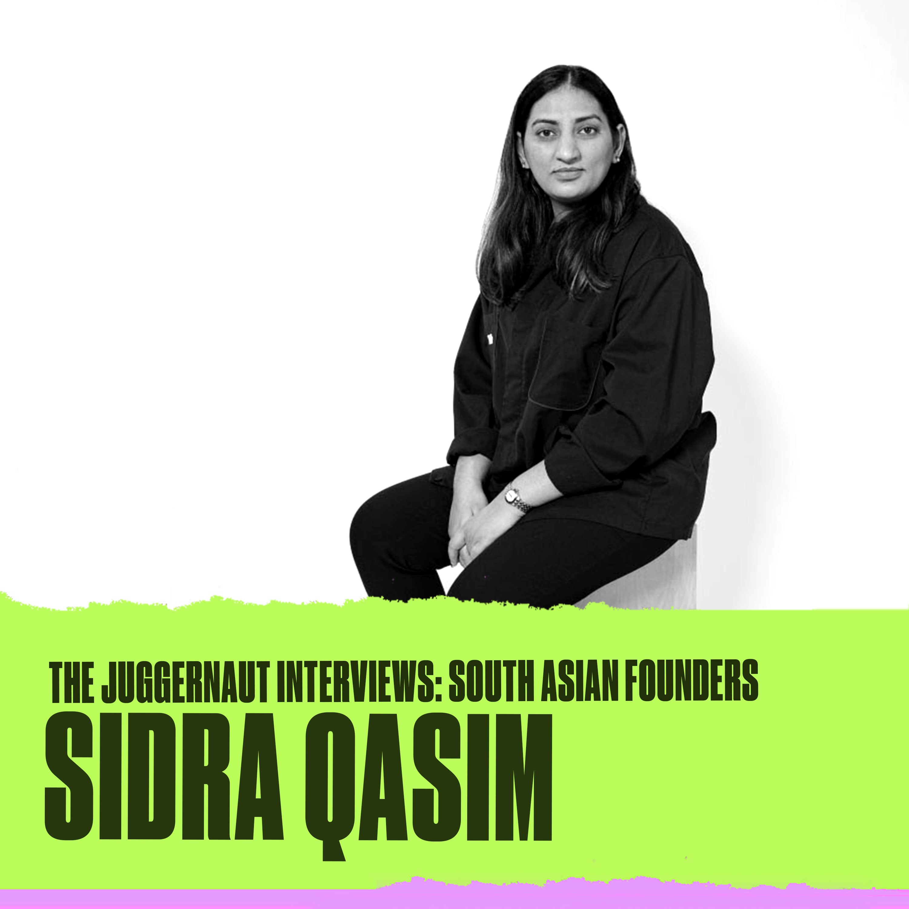 The Juggernaut Interviews: Founders