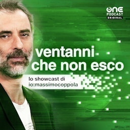 ventanni che non esco | di Massimo Coppola