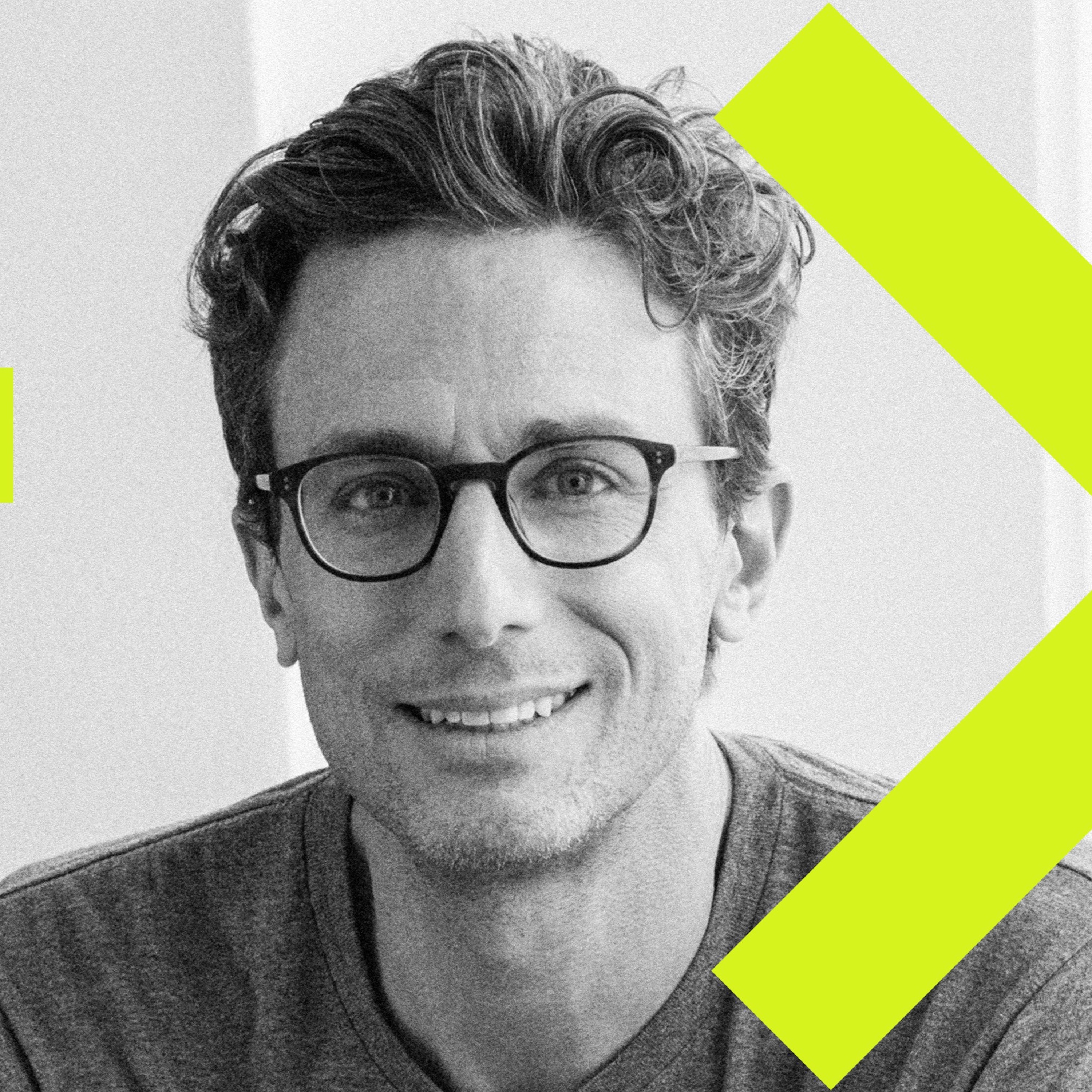 Exclusive: Jonah Peretti explains why he sold BuzzFeed