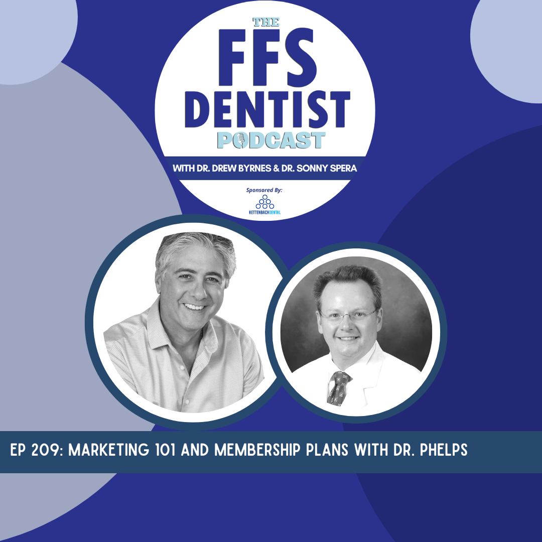 The Fee for Service Dentist Podcast