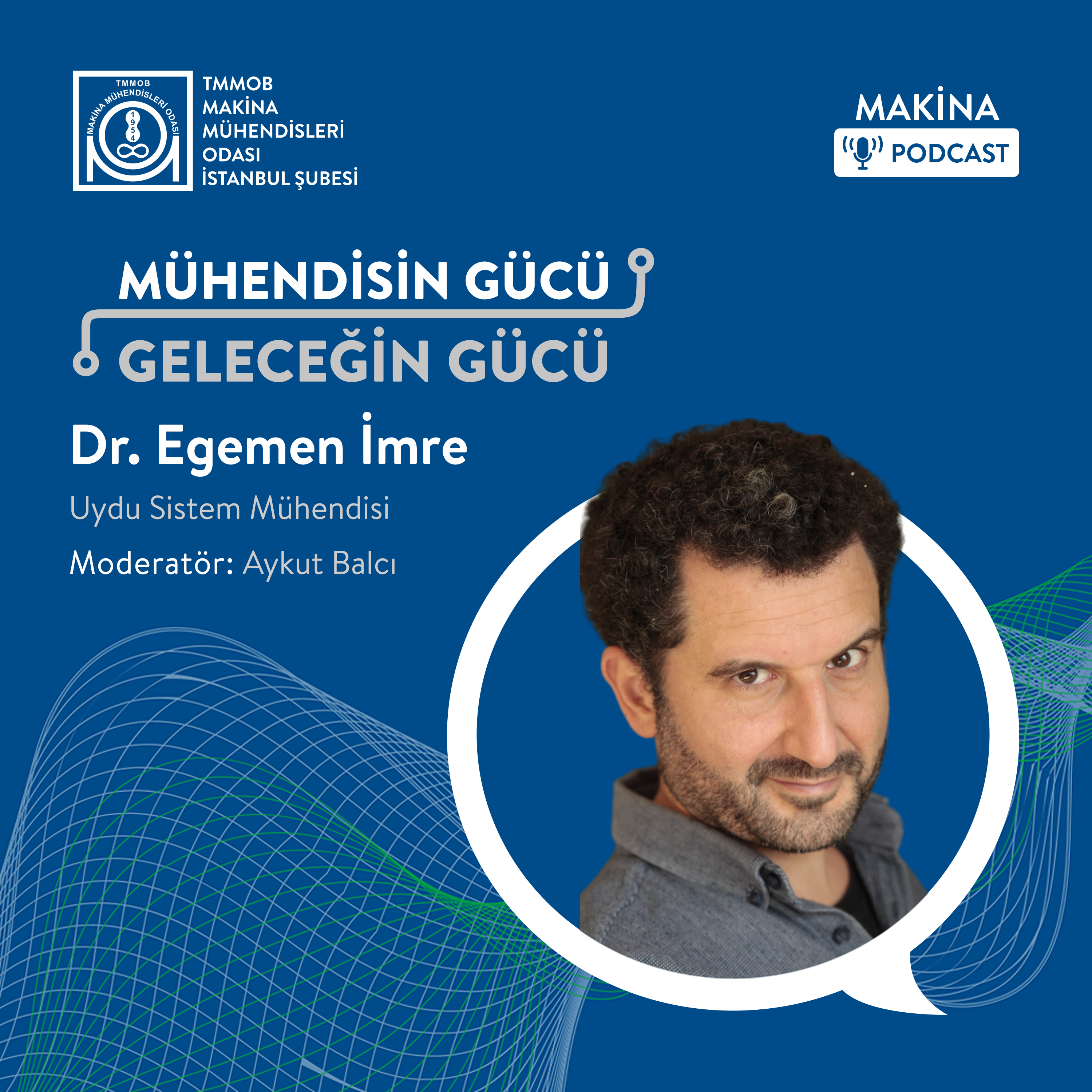 Uydu Projeleri ve Uzay Mühendisliği episode artwork