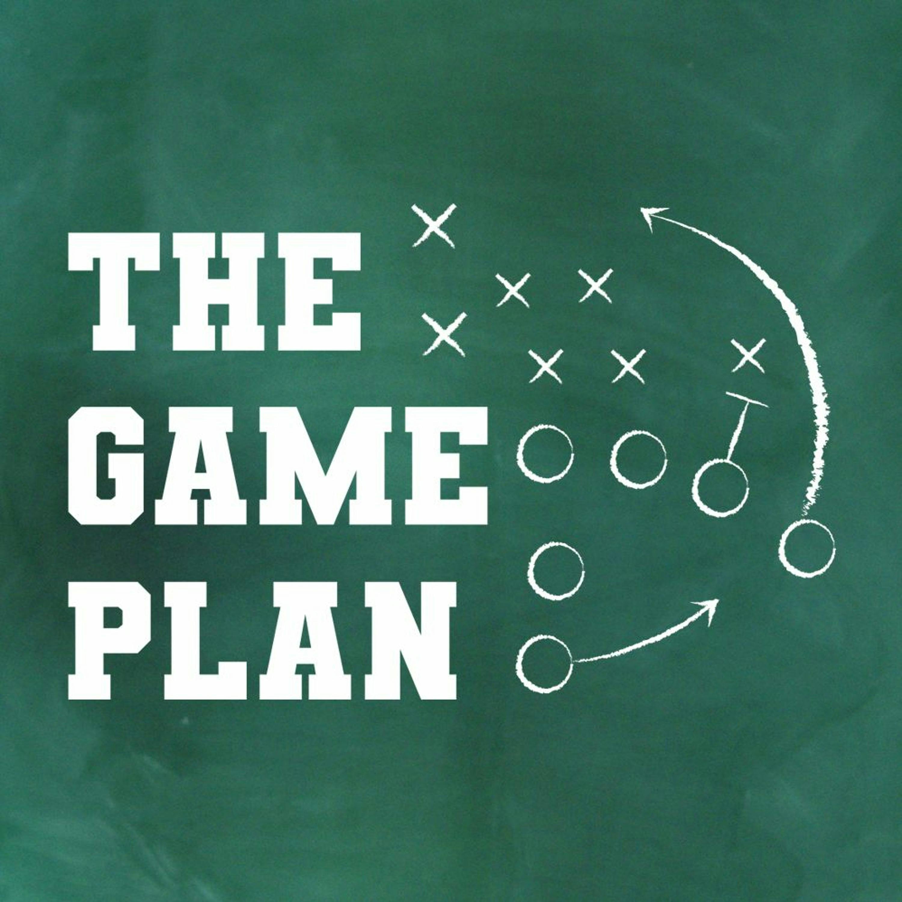 Justin Jefferson king's ransom - The Game Plan