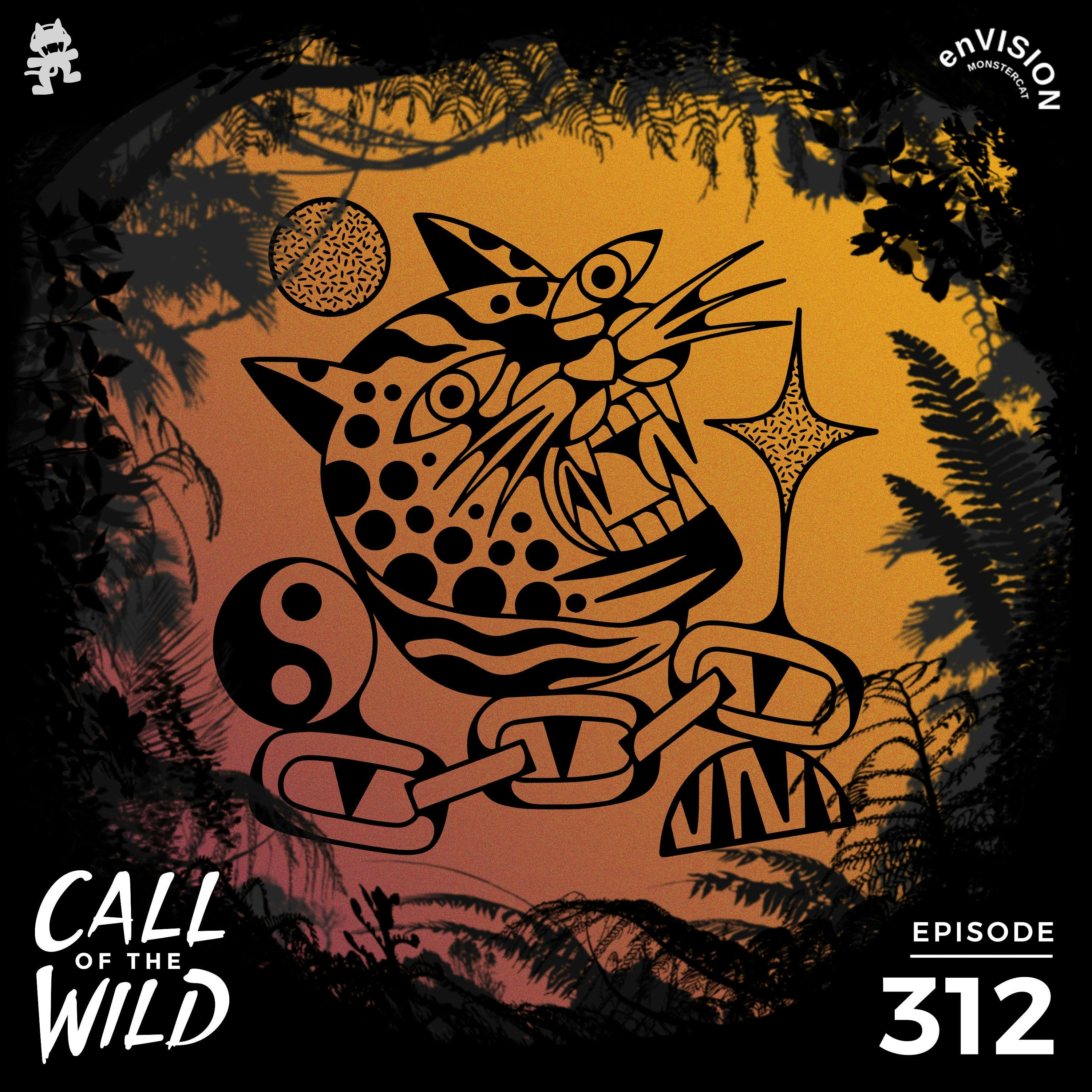 312 - Monstercat: Call of the Wild