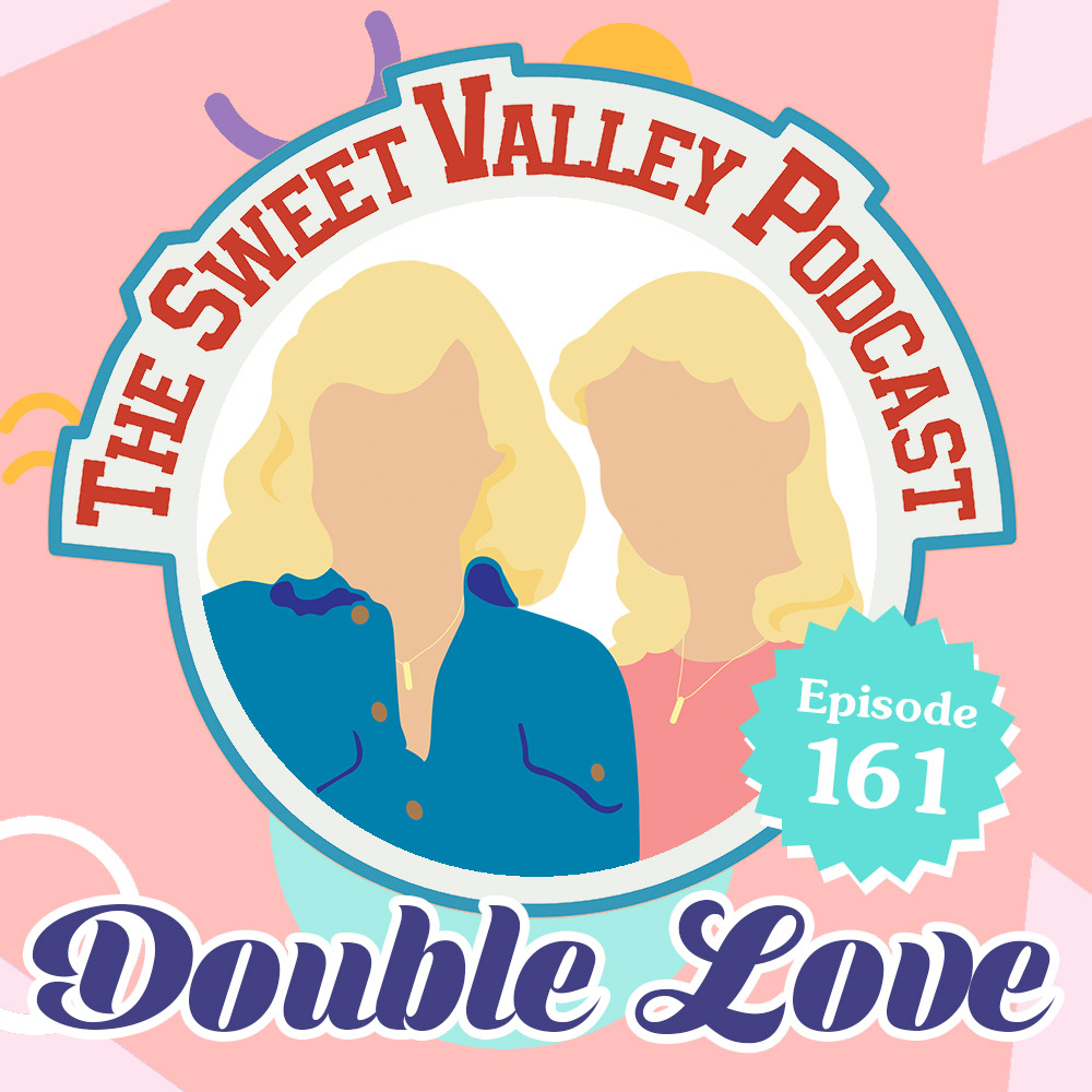 DOUBLE LOVE: A KISS BEFORE DYING PARTY ONE podcast artwork