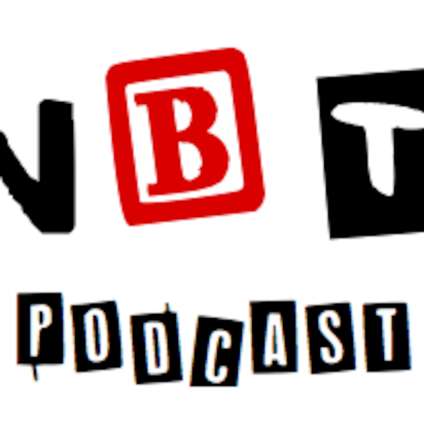 David Bradley Isenberg episode artwork