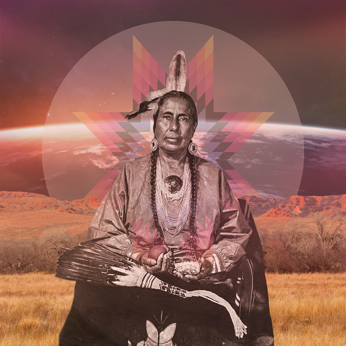 Indigenize the Law: Tribal Rights of Nature Movements - PT 2 | Casey Camp-Horinek