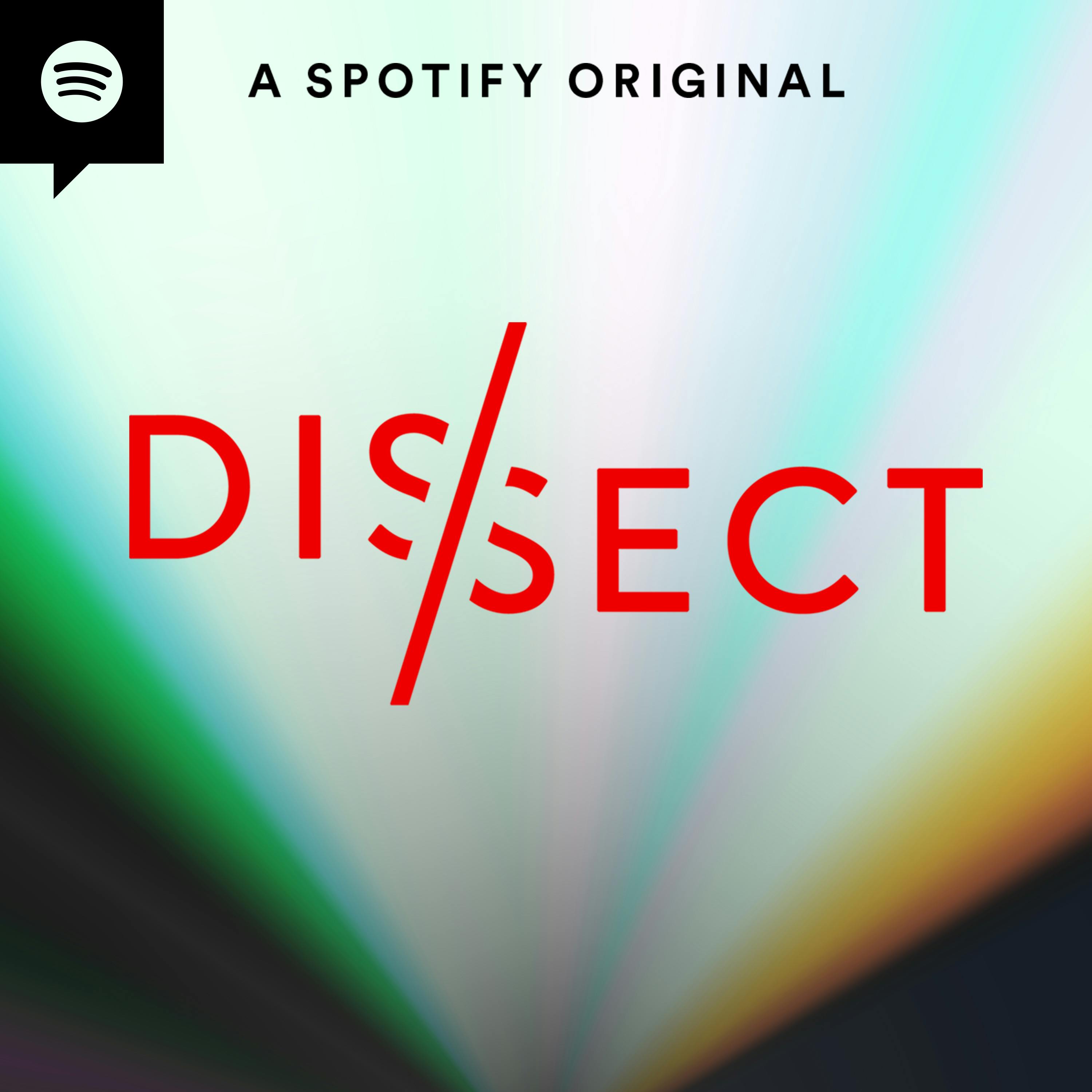 Dissect Podcast Addict Dissect Podcast Addict