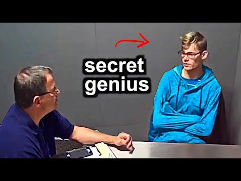 When 200IQ Suspects Destroy Corrupt Cops When 200IQ Suspects Destroy Corrupt Cops