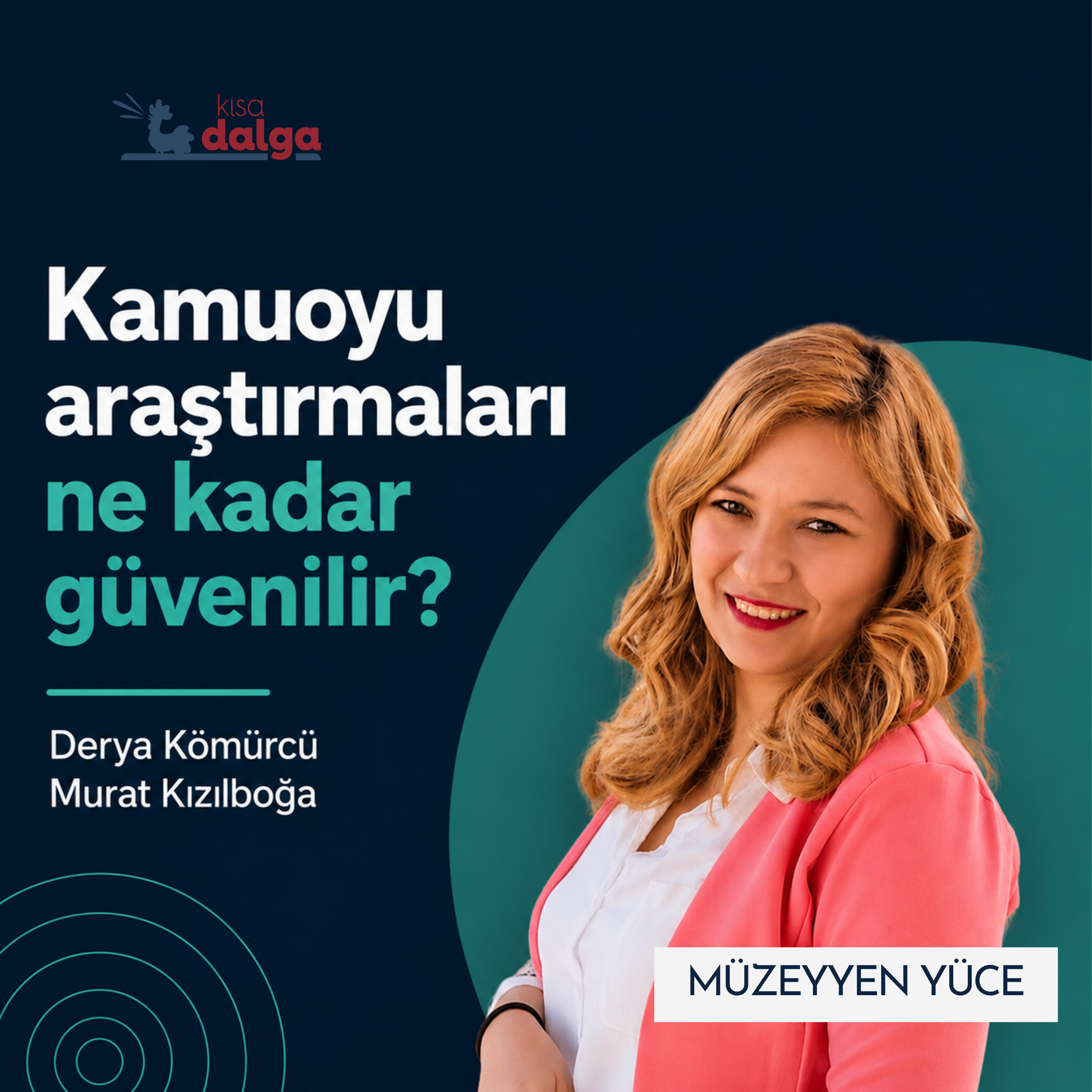 Bir kamuoyu araştırması teknik olarak nasıl yapılır? Uygulanan teknikler manipülasyona açık mı ?