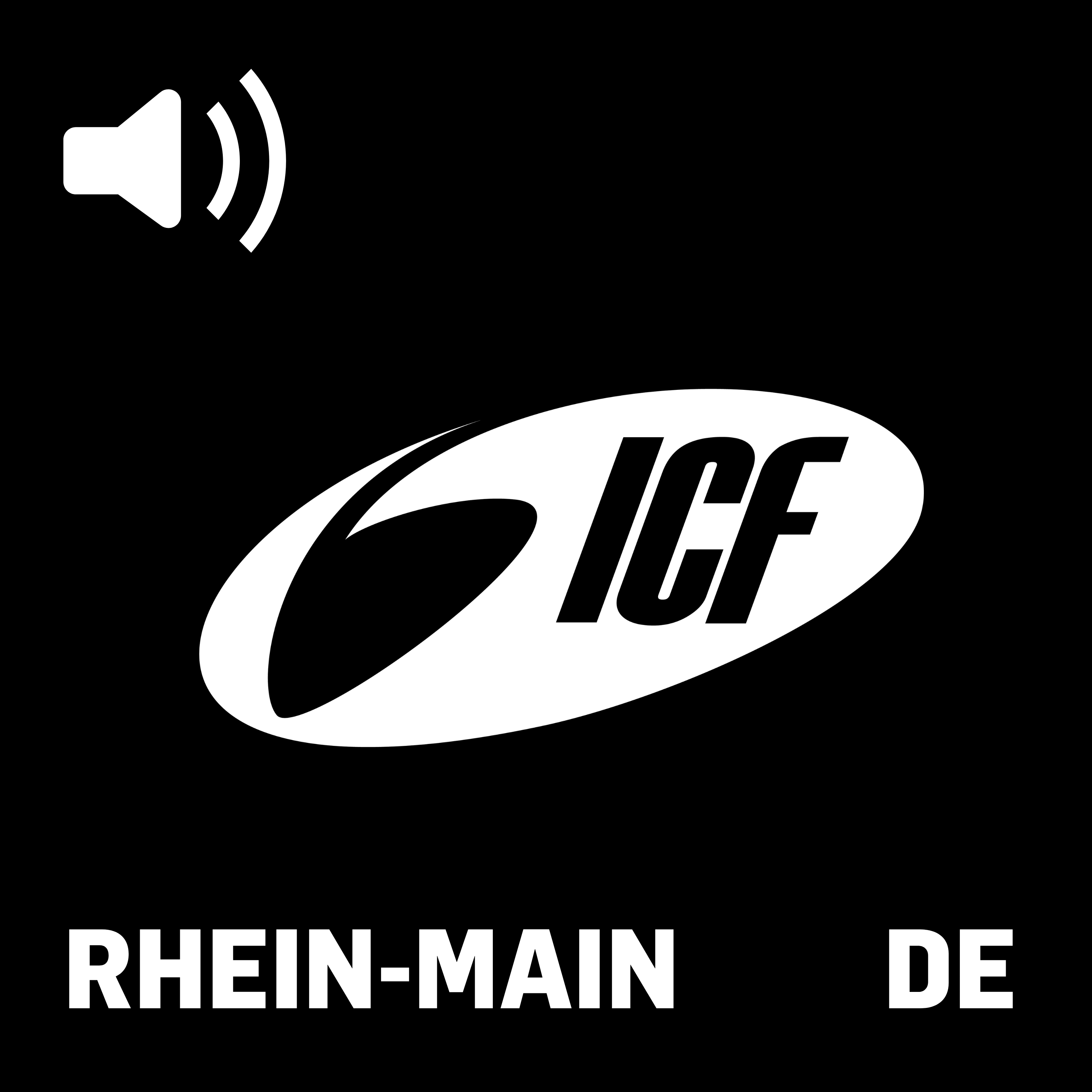 ICF Rhein-Main | Audio-Podcast