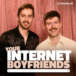 Your Internet Boyfriends