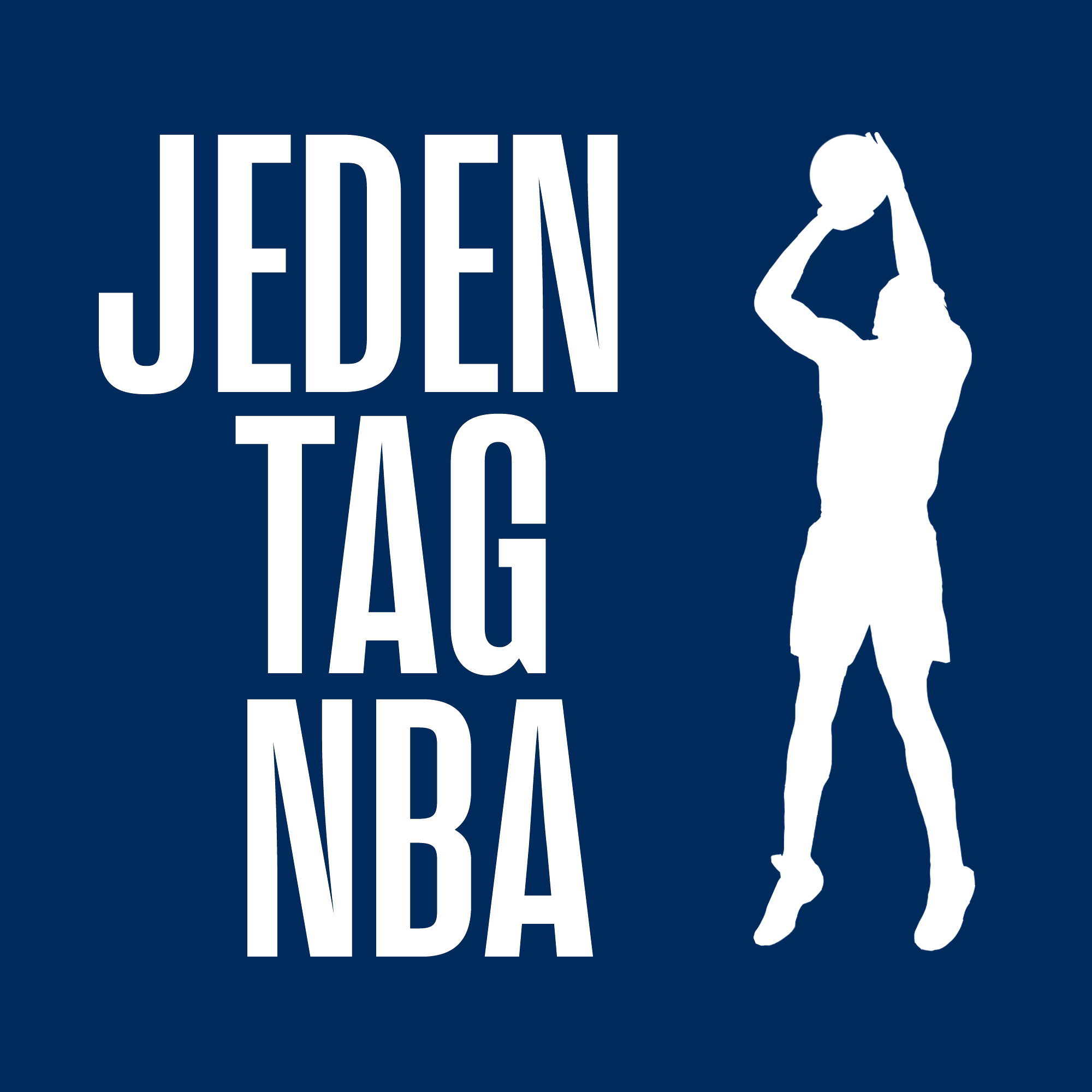 Jeden Tag NBA